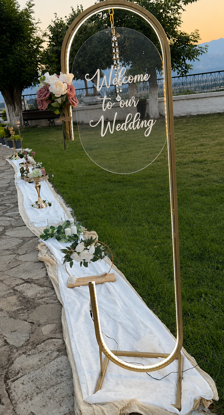 Ο γάμος του Λευτέρη & της Νικολέτας-Luxury Wedding Collection - Image 21