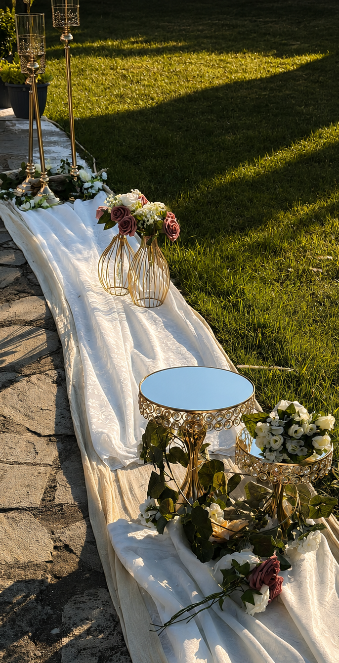 Ο γάμος του Λευτέρη & της Νικολέτας-Luxury Wedding Collection - Image 12