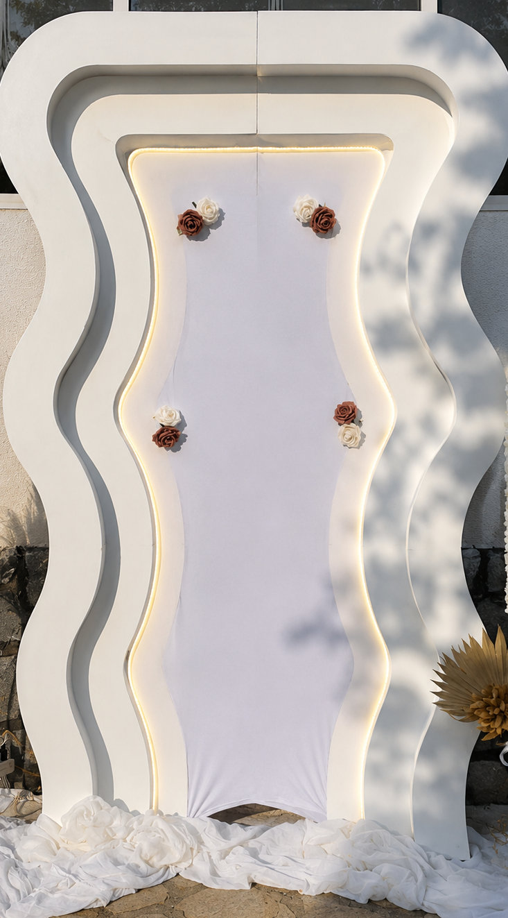 Ο γάμος του Λευτέρη & της Νικολέτας-Luxury Wedding Collection - Image 5