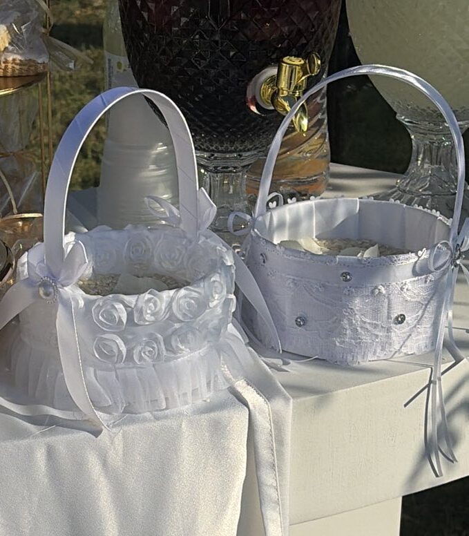 Ο γάμος του Λευτέρη & της Νικολέτας-Luxury Wedding Collection - Image 25