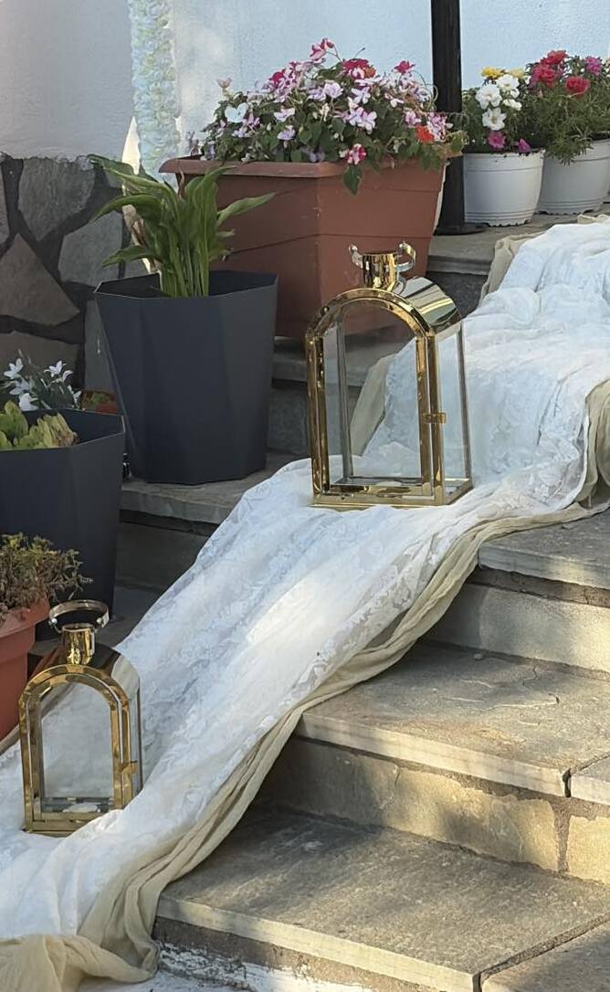 Ο γάμος του Λευτέρη & της Νικολέτας-Luxury Wedding Collection - Image 19