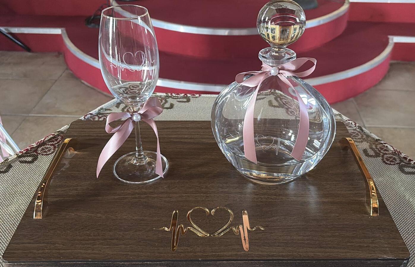 Ο γάμος του Λευτέρη & της Νικολέτας-Luxury Wedding Collection - Image 4