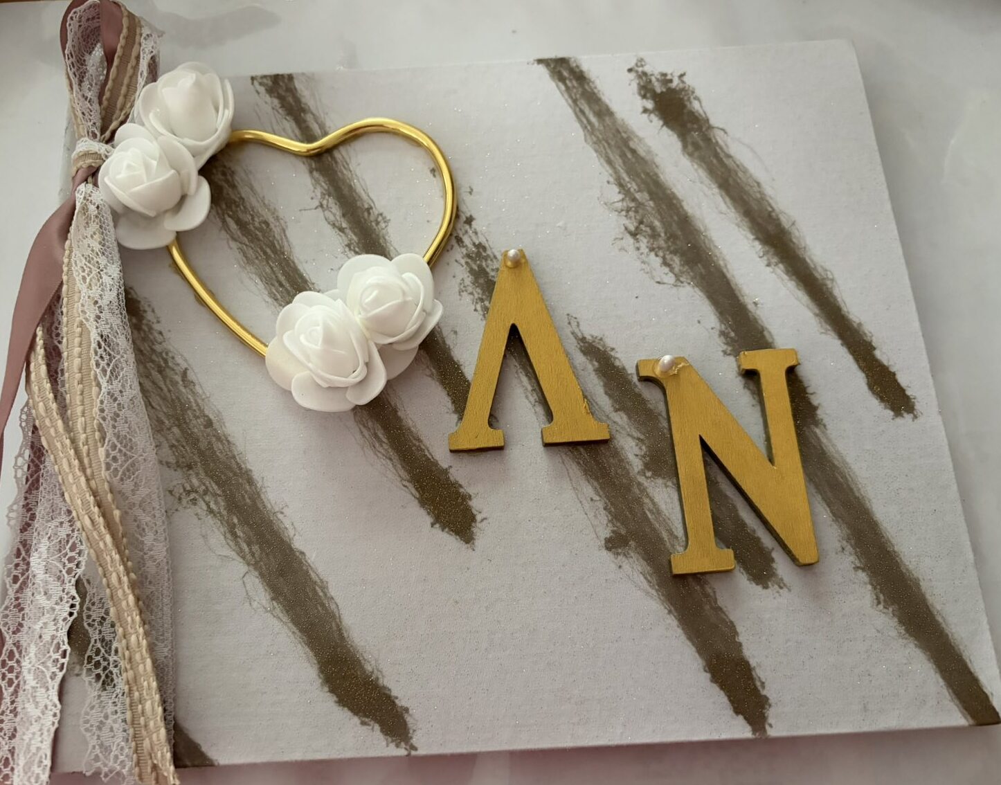 Ο γάμος του Λευτέρη & της Νικολέτας-Luxury Wedding Collection - Image 2