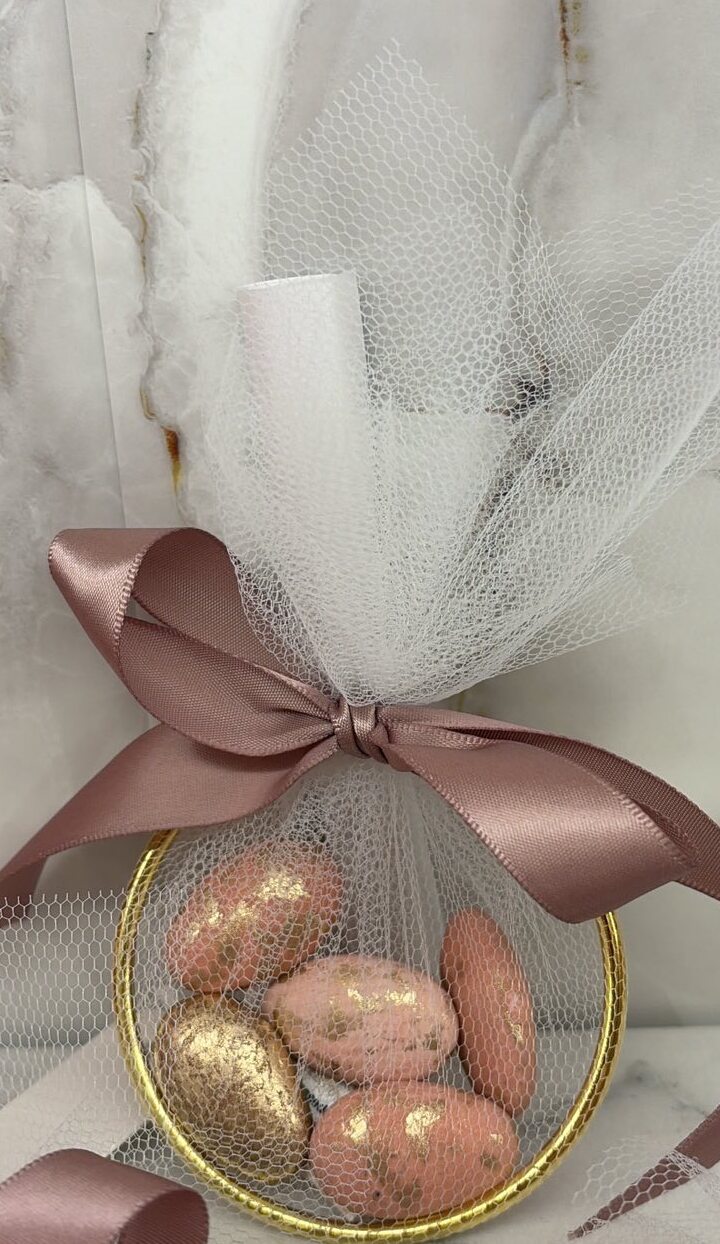 Ο γάμος του Λευτέρη & της Νικολέτας-Luxury Wedding Collection - Image 30